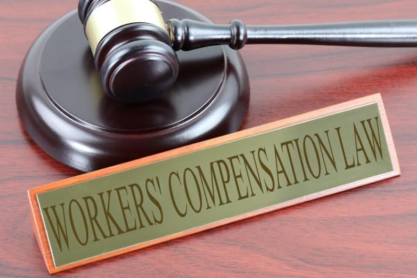 Construction Workers Compensation Law