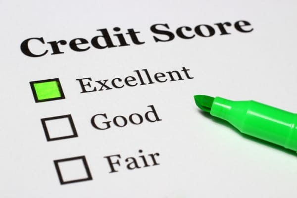 Check the Credit Score of Tenant