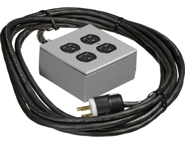 Extension Cords