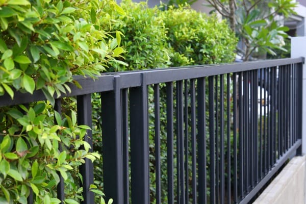Fencing Your Property