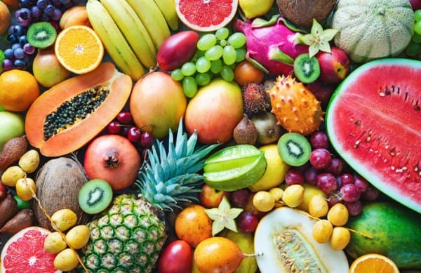 Fruit Varieties You Can Grow in Your Backyard