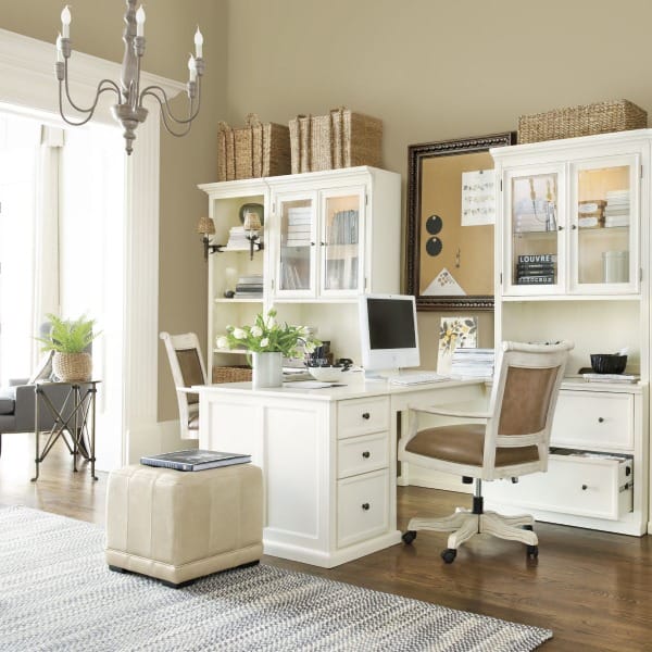 Functional Home Office