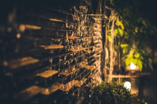 Garden lighting