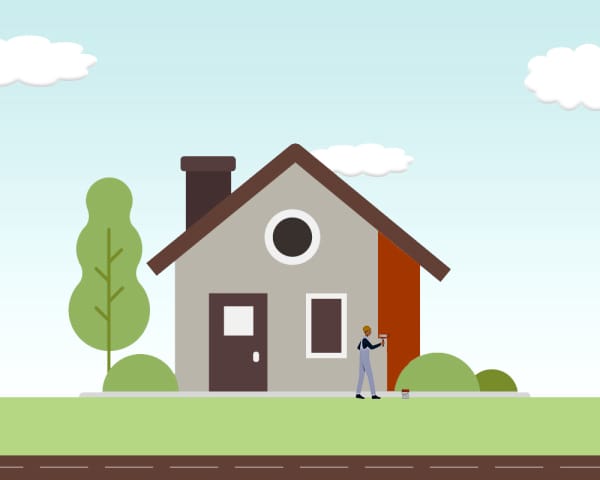 Hire Painter