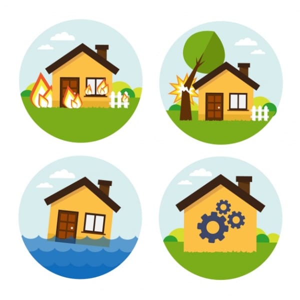 Home Insurance Coverage