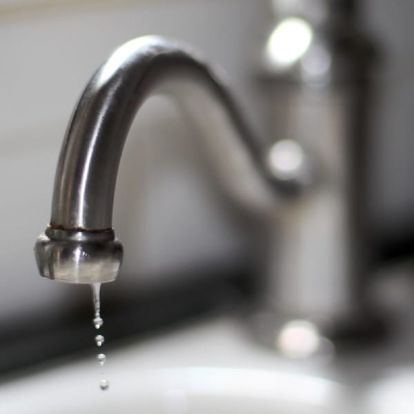 House Problem- 1: Dripping Faucet or Sink