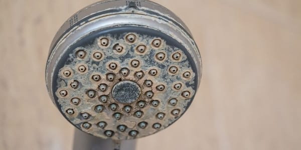 House Problem- 5: Weak Water Pressure