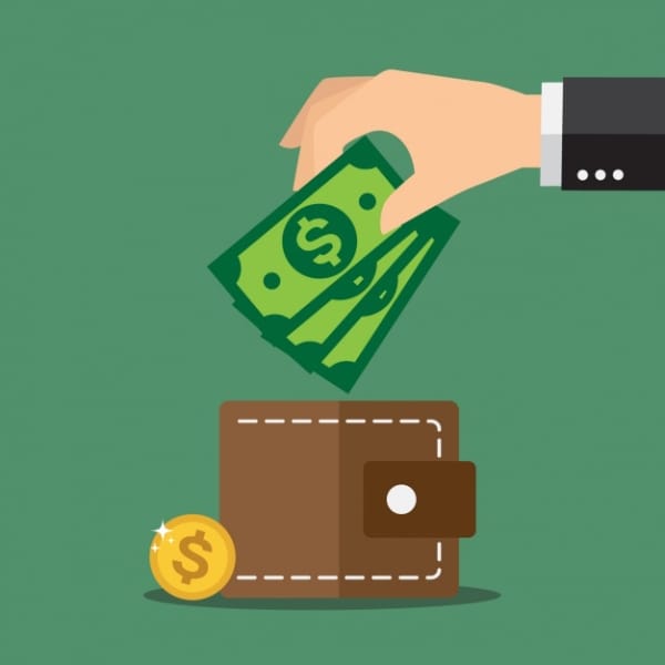Income of Tenant