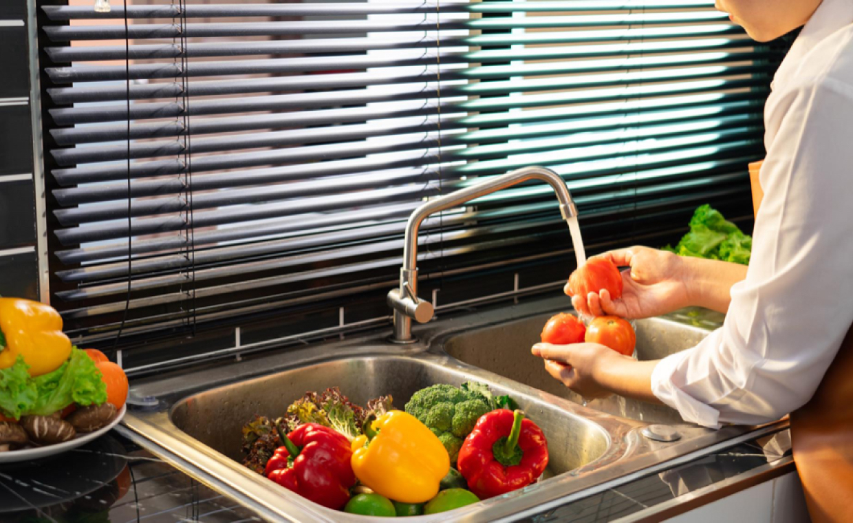 Kitchen Sink