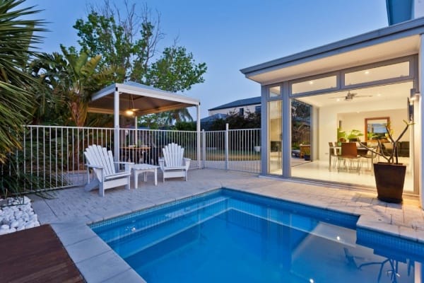 Maximizing Outdoors