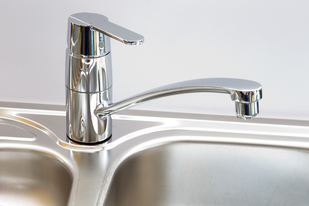 Mixer Tap
