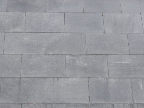 PH Control of Natural Pavers