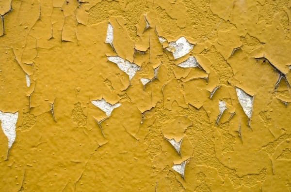 Painting Defects