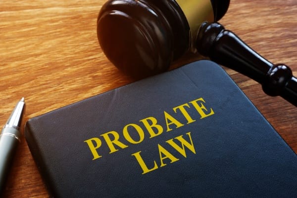 Probate Laws for Will Contest