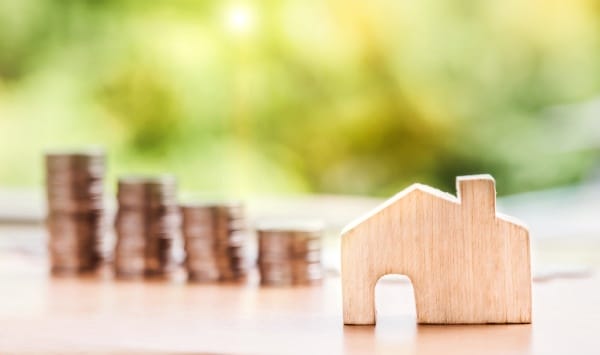 Real Estate Market Price Change due to COVID-19