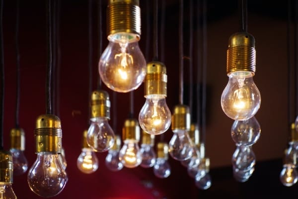 Reduce the Electricity Consumption
