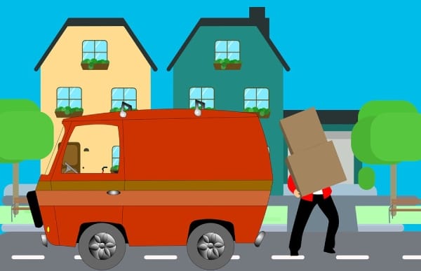 Relocation of Tenant