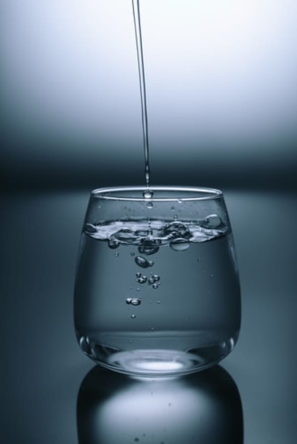 Save Water