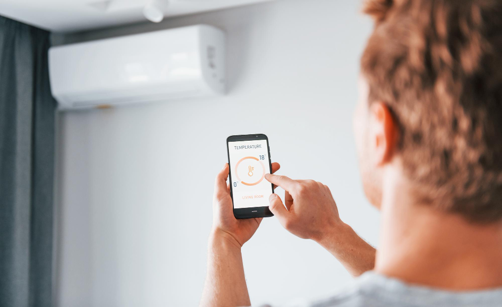 Smart Air Conditioner