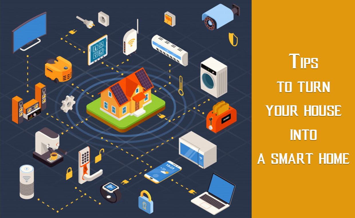 Smart Home System
