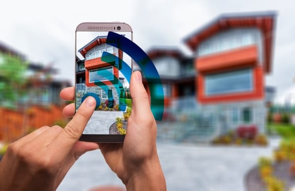 Smart Home Technology