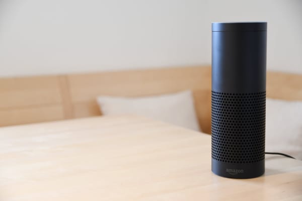 Smart Voice System