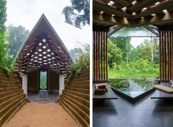 Sustainable Structures