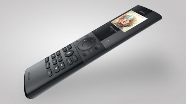 Universal Remote Control