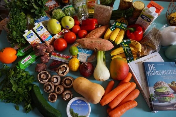 Use Less, Waste Less