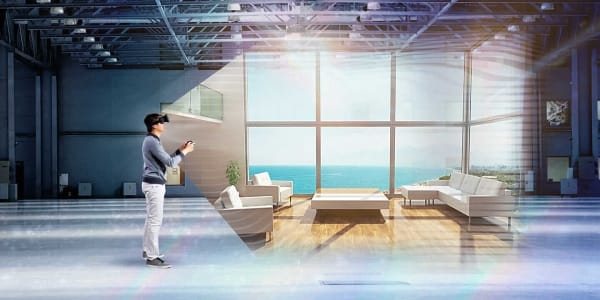 Virtual Reality Immersion