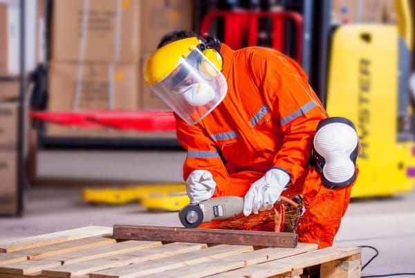 Wear Working Overalls while Renovating Your Home
