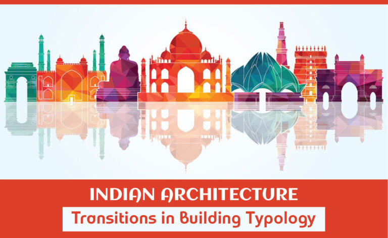 Architectural Styles in India