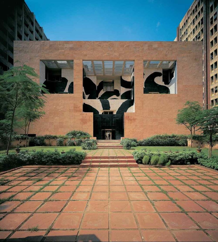 British Council building