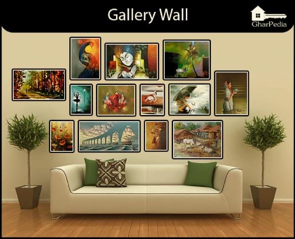 Built a Memory Wall