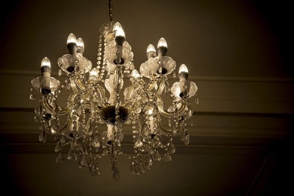 Chandeliers