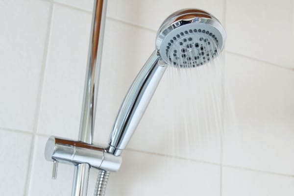 Check Water Pressure