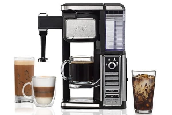 Coffee Machine