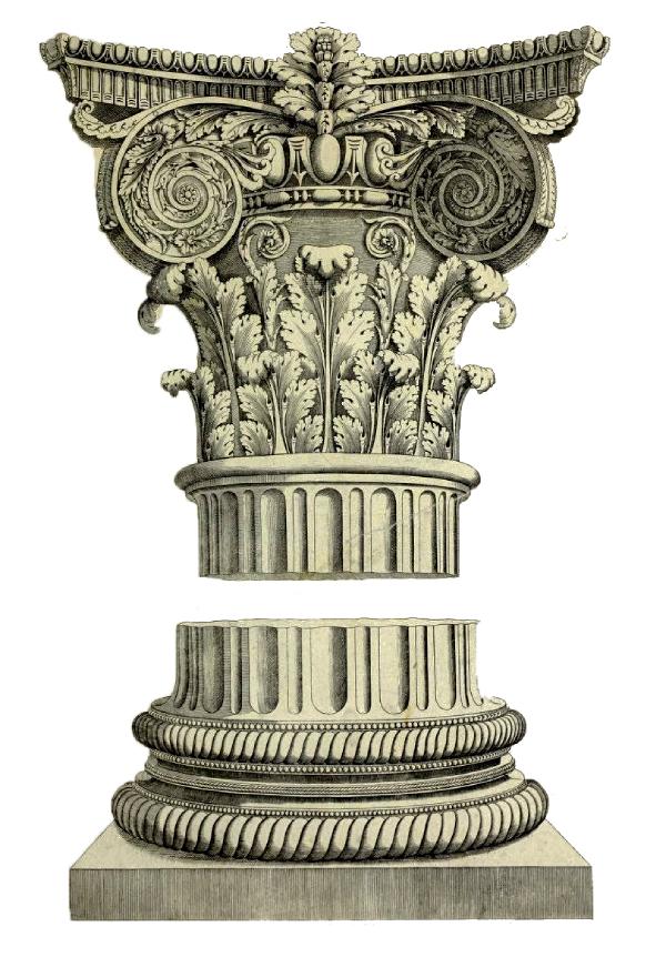 Composite Order