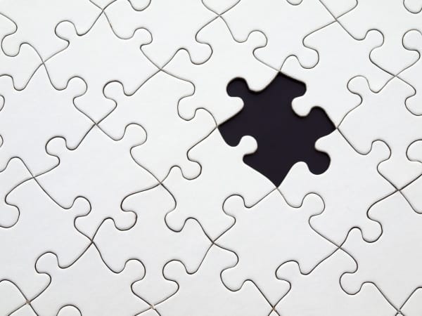 Connecting the Dots