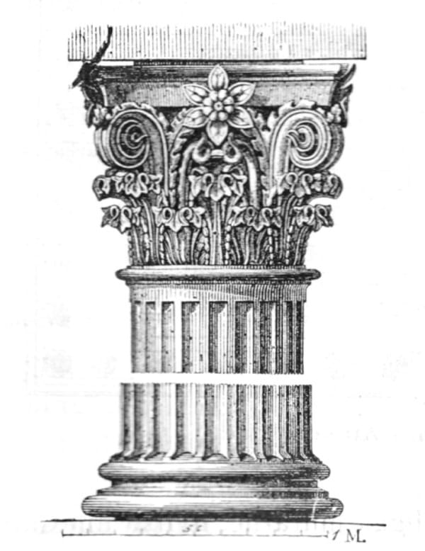 Corinthian Order