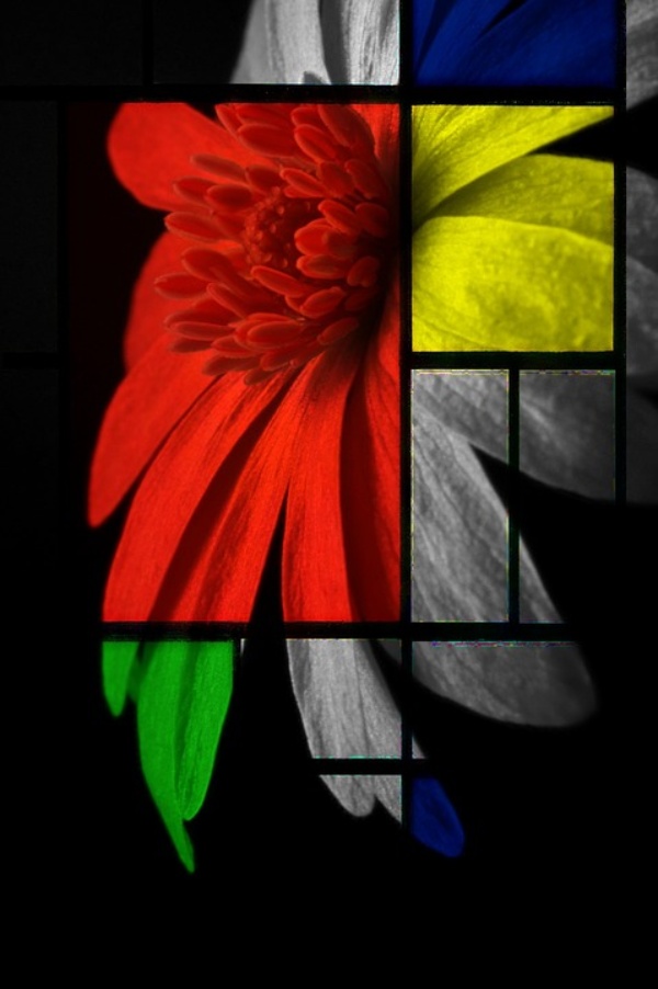 Creating Focal Points