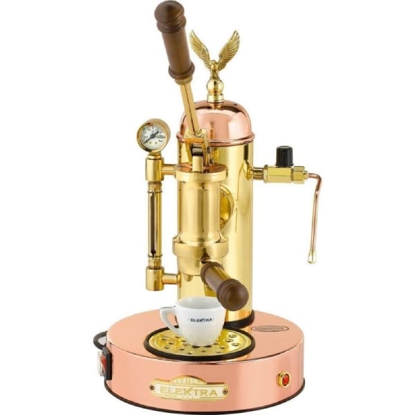 Krups Barista One-Touch Auto Cappuccino Machine