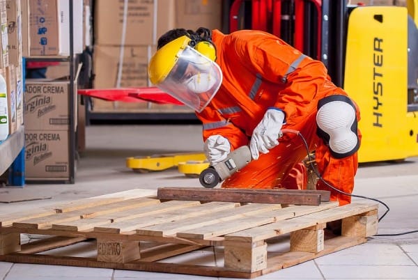Entry Level Construction Job of Carpentry Laborer