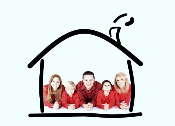 Family Member Involvement