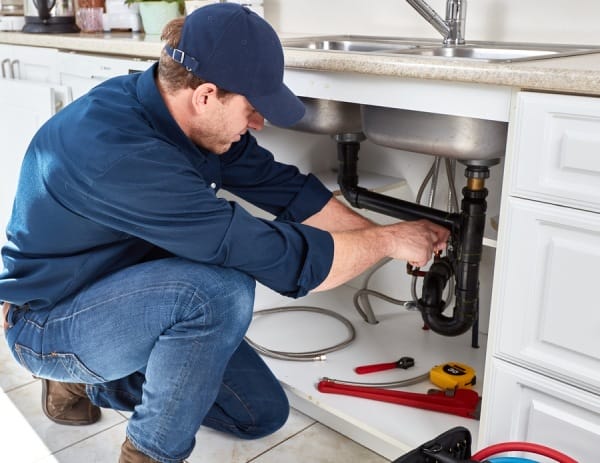 Fix Clogs and Leaks