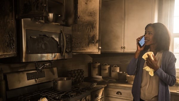 Friends and Family Might Help you to Choose Right Fire Restoration Company -