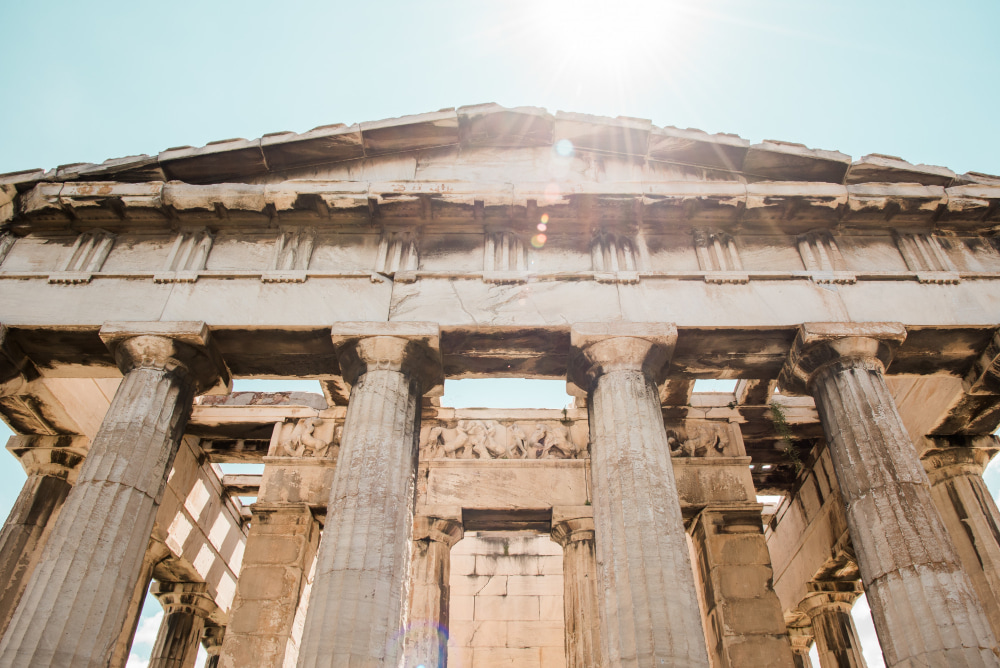 Greek Architecture