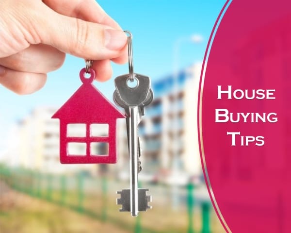 Home Buying Tips