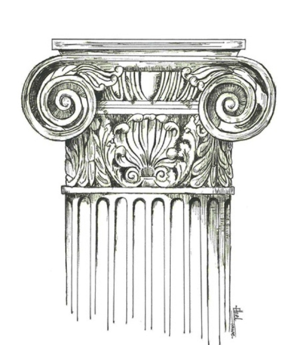 Ionic Order