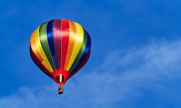 Know Colour Wheel & Colour Spectrum